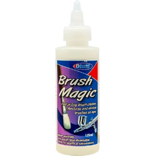 Deluxe Materials AC19 Brush Magic 125ml